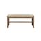 Alaterre Furniture 48 W X 38 L X 30 H ANNP041771 - alternate 3